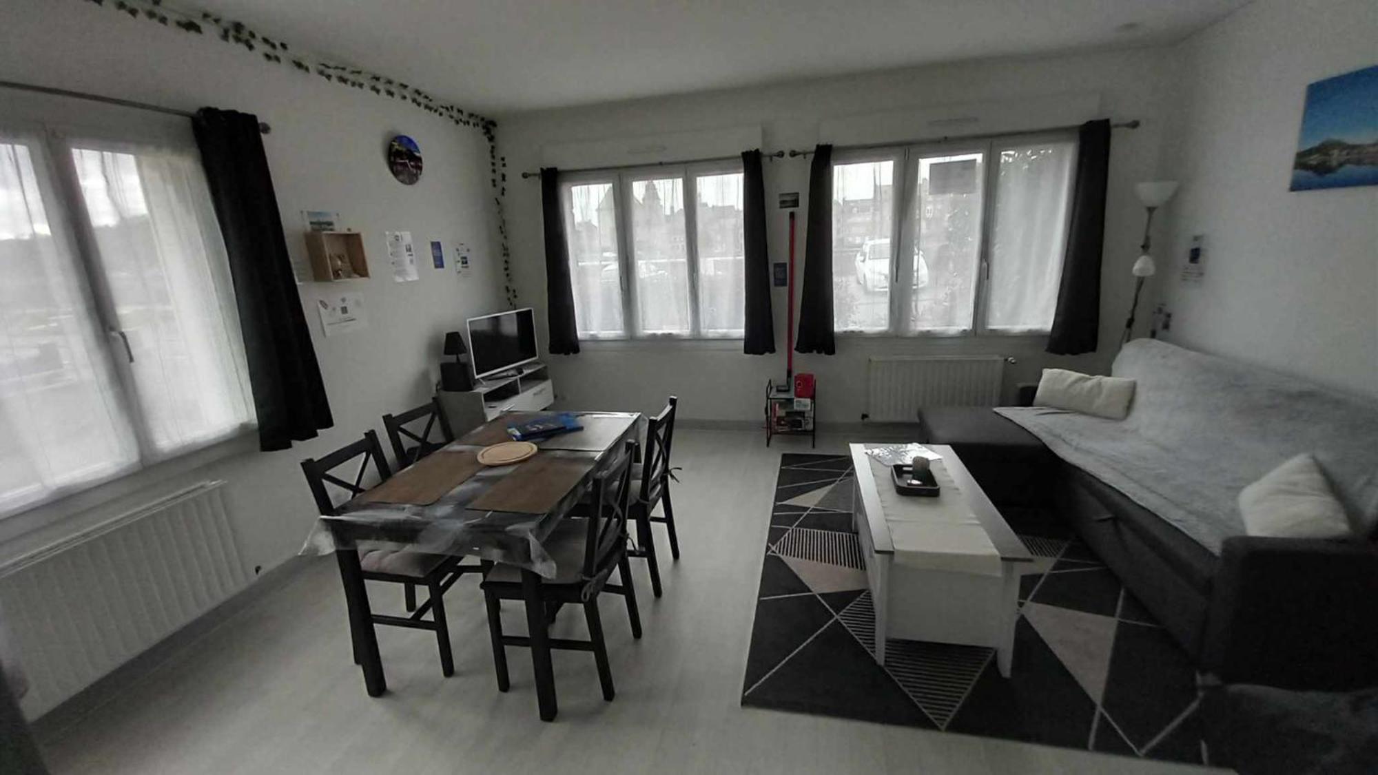 Le Bellevue Daire Givet Dış mekan fotoğraf