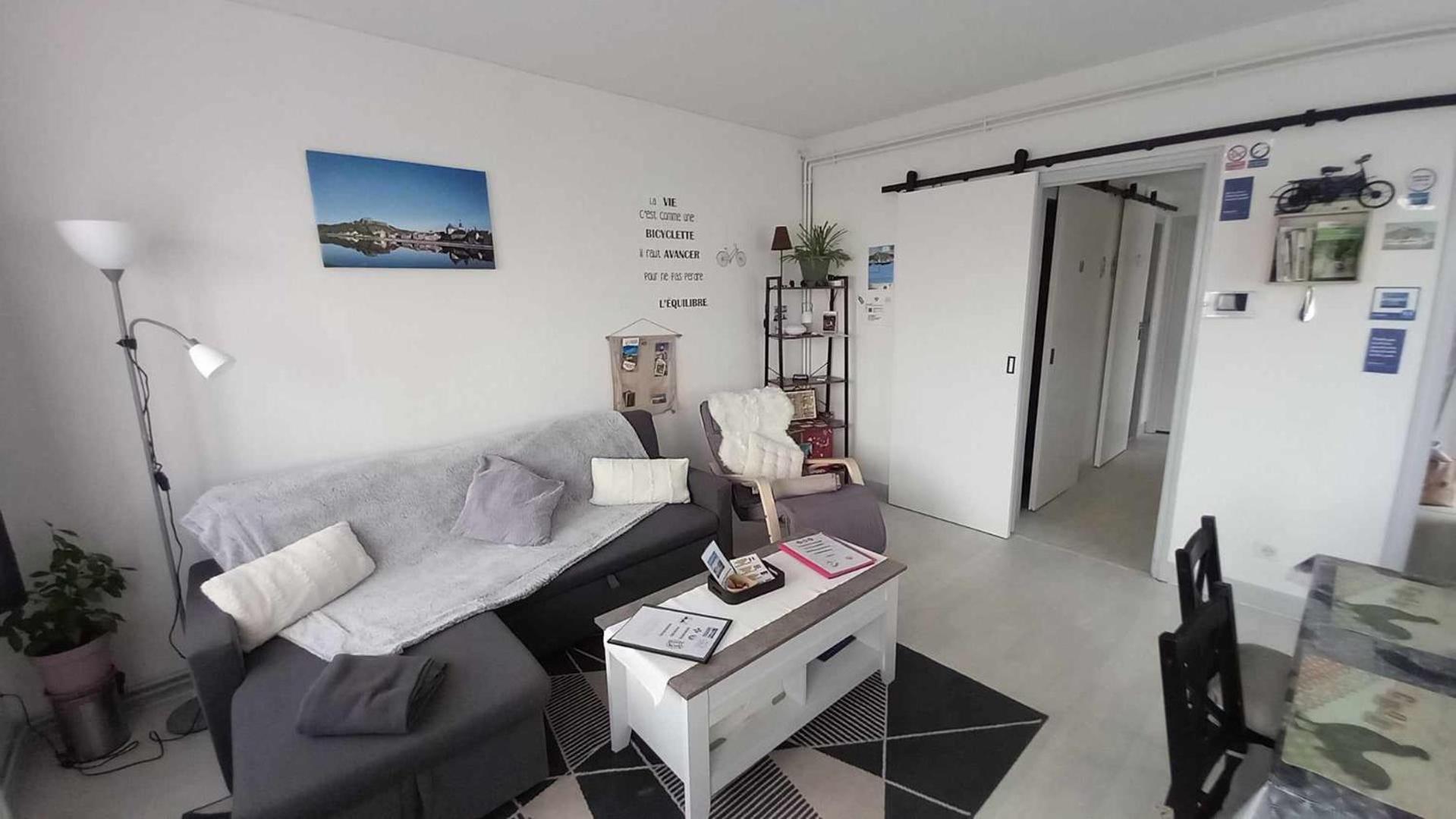 Le Bellevue Daire Givet Dış mekan fotoğraf